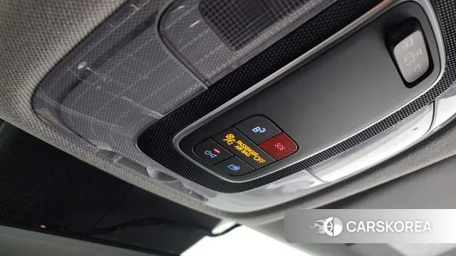 Hyundai The New Avante (CN7) 2023 Серый из Кореи, фото 6