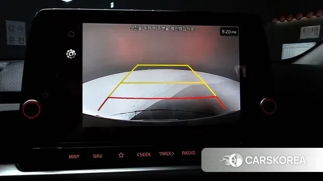 Kia The New Morning (JA) id 3492249 из Кореи 6