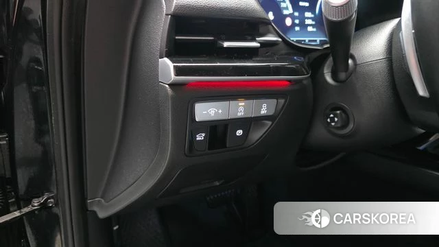 Genesis G80 (RG3) 2021 Черный из Кореи, фото 6