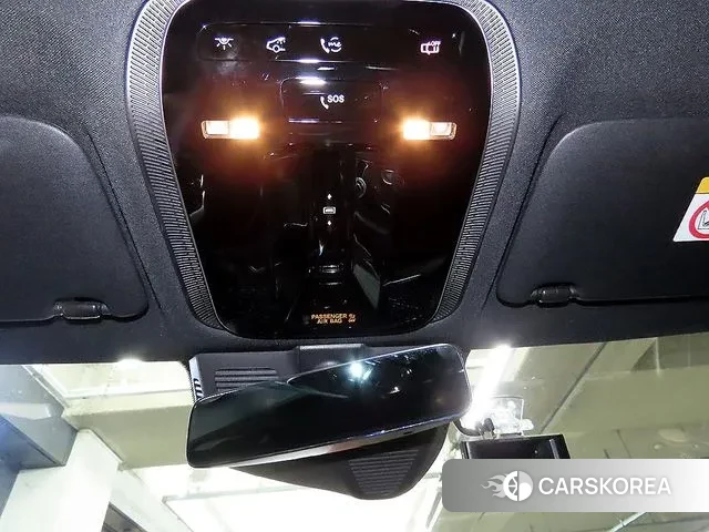 Mercedes-Benz C-Class W206 2022 Серый из Кореи, фото 6