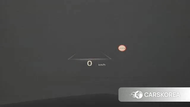 Kia K8 Hybrid 2022 Серый из Кореи, фото 6