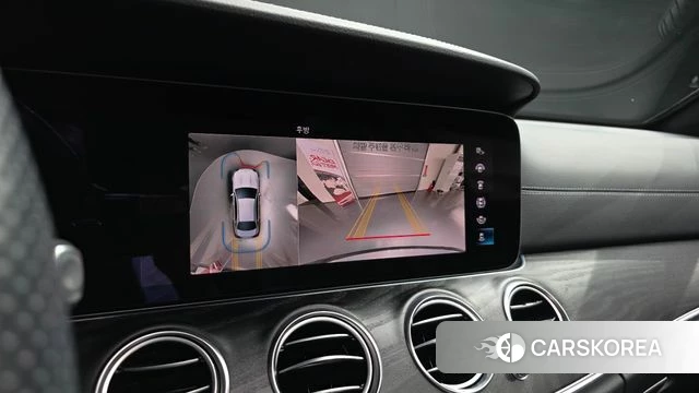 Mercedes-Benz E-Class W213 2022 Серый из Кореи, фото 6
