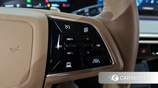 Ssangyong Actian 2nd Generation 2025 Коричневый из Кореи, фото 6