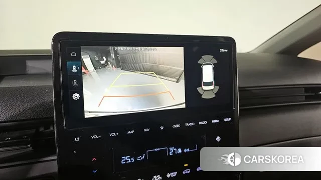 Hyundai Staria 2025 Белый из Кореи, фото 6