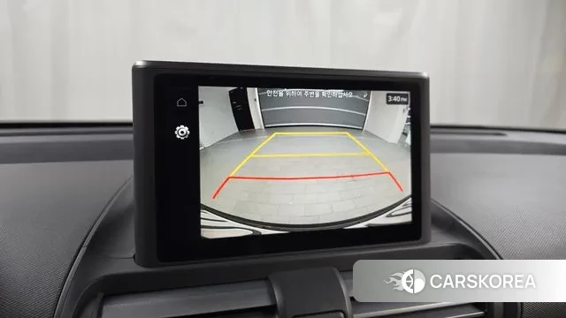 Hyundai Casper 2022 Жемчужный цвет из Кореи, фото 6