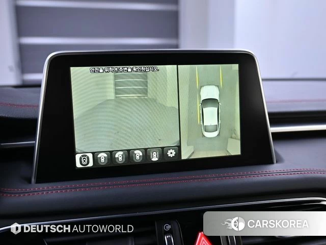 Genesis G70 2018 Серебристо-серый из Кореи, фото 6