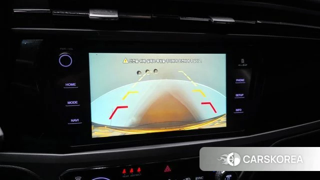 Ssangyong Beautiful Korando 2020 Белый из Кореи, фото 6