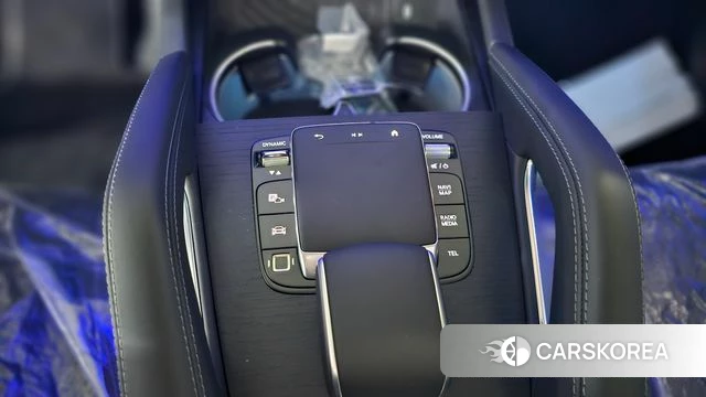 Mercedes-Benz GLE-Class W167 2026 Белый из Кореи, фото 6