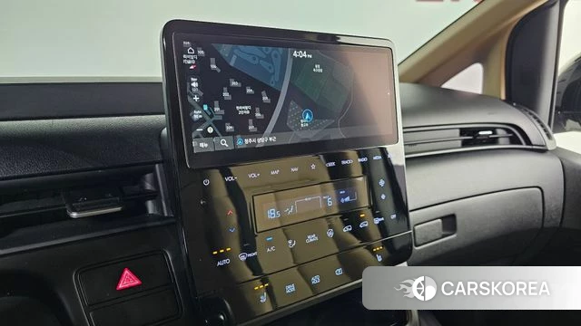 Hyundai Staria 2022 Белый из Кореи, фото 6