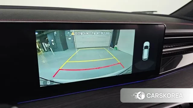 Ssangyong Actian 2nd Generation 2024 Белый из Кореи, фото 6