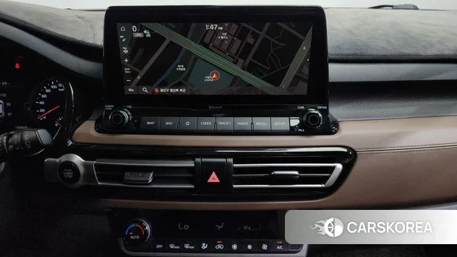 Kia Seltos 2020 Черный из Кореи, фото 6