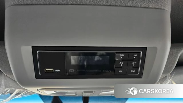 Hyundai Solati 2024 Черный из Кореи, фото 6
