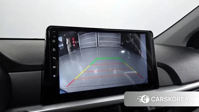 Kia Morning Urban (JA) id 3644944 из Кореи 6