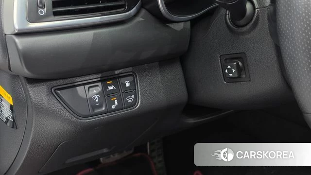 Genesis G70 2019 Белый из Кореи, фото 6