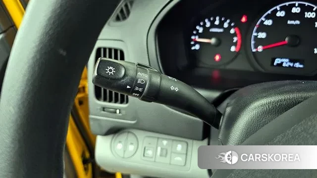 Hyundai The New Grand Starex 2020 Желтый из Кореи, фото 6