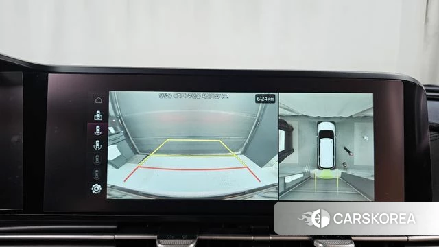 Kia Carnival 4th generation 2020 Белый из Кореи, фото 6