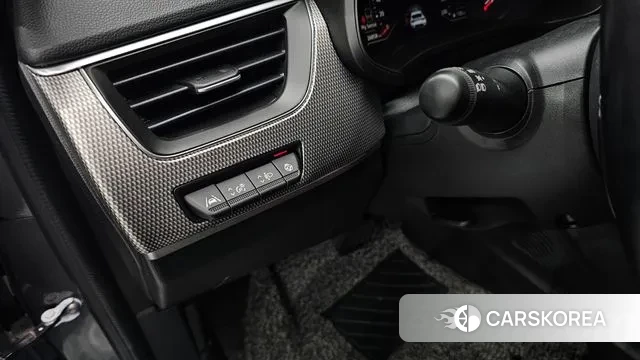 Renault Korea (Samsung) XM3 2022 Серый из Кореи, фото 6