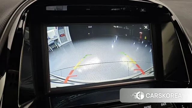 Chevrolet (GM Daewoo) The New Spark 2018 Жемчужный цвет из Кореи, фото 6