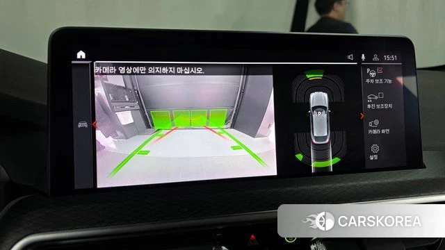 BMW X4 (G02) 2022 Белый из Кореи, фото 6