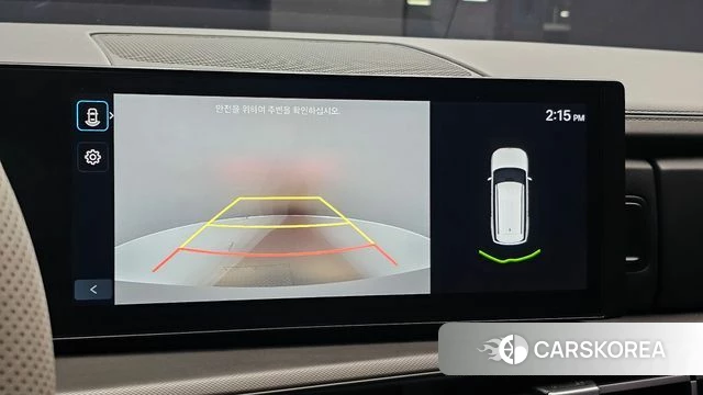 Hyundai Santa Fe (MX5) 2025 Белый из Кореи, фото 6