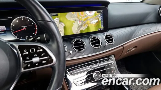 Mercedes-Benz E-Class W213 id 2720327 из Кореи 6