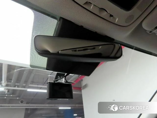 Hyundai Sonata (DN8) 2022 Белый из Кореи, фото 6