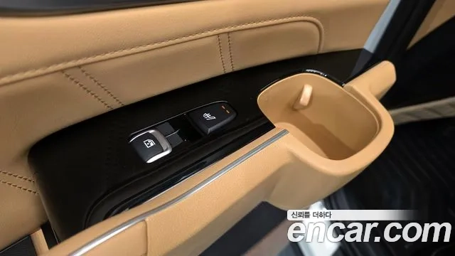 Kia Sorento 4th Generation 2020 Белый из Кореи, фото 6