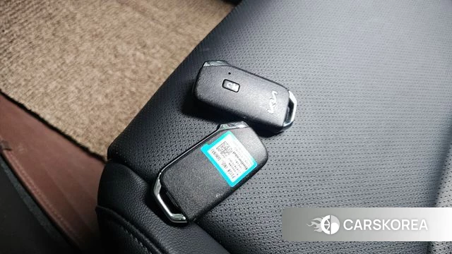 Kia Sportage 5th Generation 2021 Черный из Кореи, фото 6