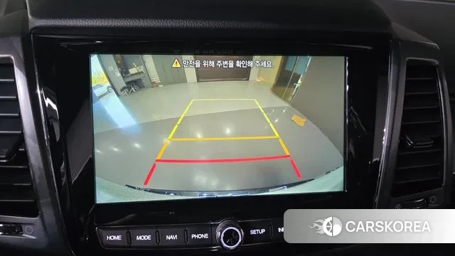 Ssangyong The New Rexton Sports Cannes 2023 Белый из Кореи, фото 6