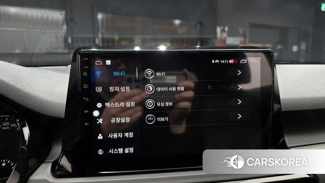 Kia Seltos 2020 Белый из Кореи, фото 6