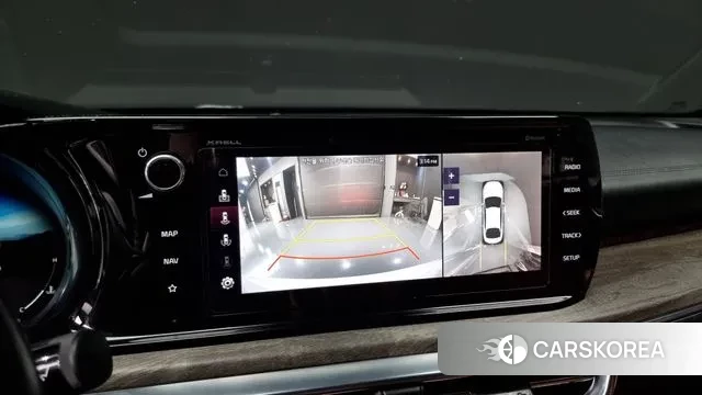 Kia K5 3rd generation 2020 Белый из Кореи, фото 6