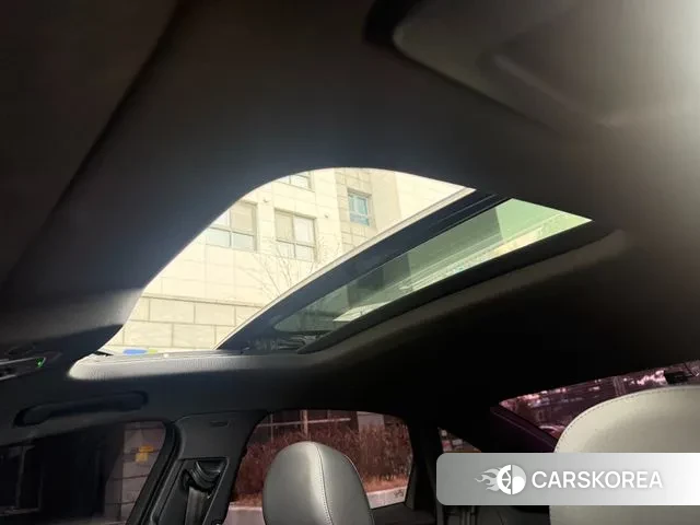 Audi A6 (C8) 2021 Белый из Кореи, фото 6