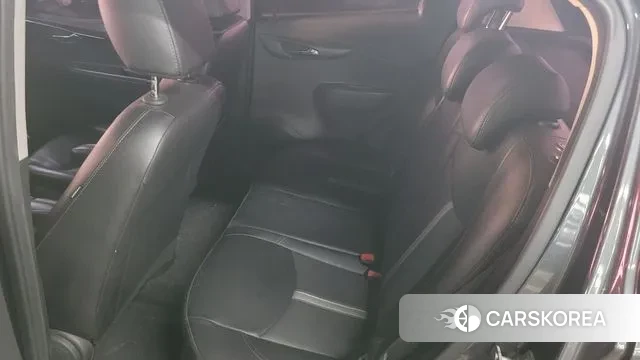 Chevrolet (GM Daewoo) The New Spark 2018 Серый из Кореи, фото 6