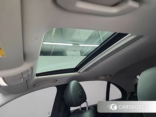 Mercedes-Benz E-Class W213 2019 Белый из Кореи, фото 6
