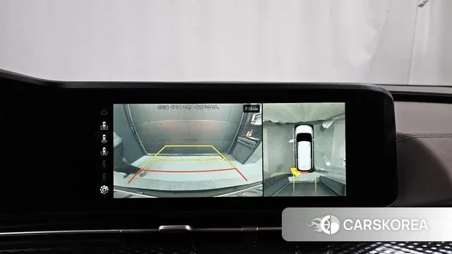 Kia Carnival 4th generation 2020 Черный из Кореи, фото 6