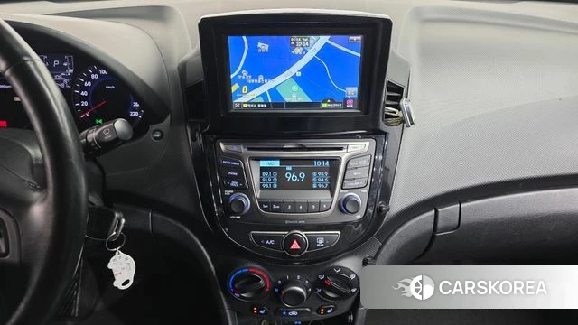 Hyundai Accent (New type) 2019 Белый из Кореи, фото 6