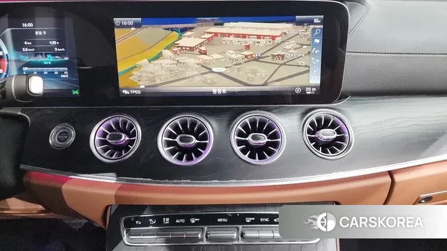 Mercedes-Benz E-Class W213 2018 Черный из Кореи, фото 6