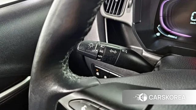 Kia The New Kia Ray 2022 Белый из Кореи, фото 6