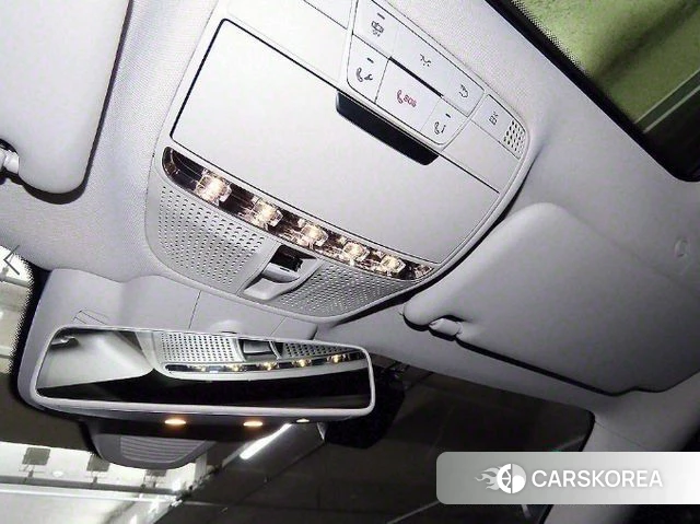 Mercedes-Benz E-Class W213 2018 Серебристо-серый из Кореи, фото 6