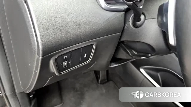 Hyundai Tucson (NX4) 2022 Черный из Кореи, фото 6