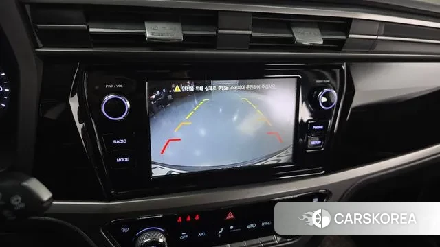 Ssangyong Beautiful Korando 2020 Белый из Кореи, фото 6