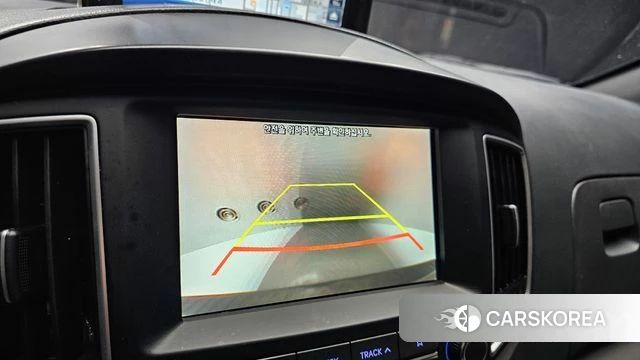 Hyundai The New Grand Starex 2020 Серый из Кореи, фото 6