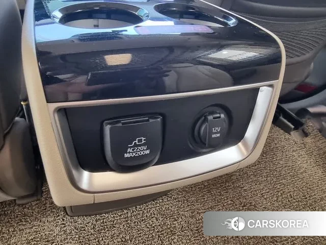 Kia Carnival 4th generation 2021 Белый из Кореи, фото 6