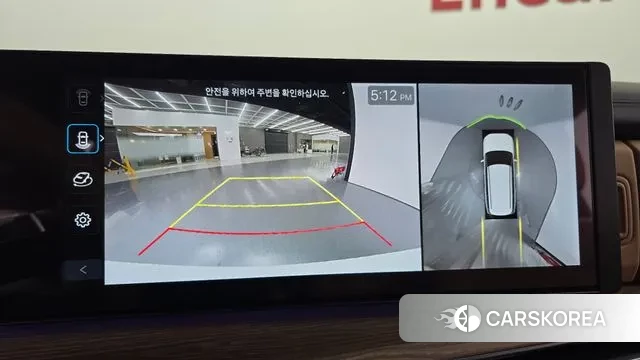 Hyundai Santa Fe (MX5) 2024 Белый из Кореи, фото 6