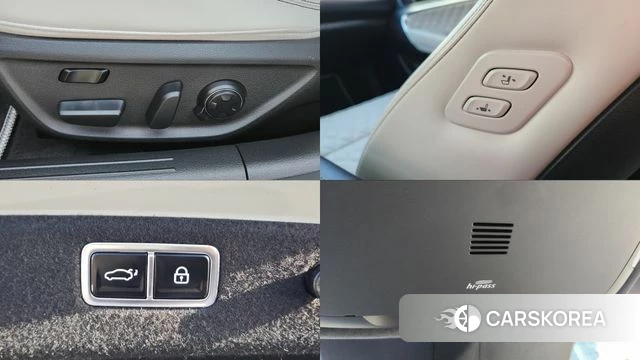 Genesis The New G70 2025 Серебристо-серый из Кореи, фото 6