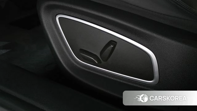 Renault Korea (Samsung) SM6 2020 Белый из Кореи, фото 6