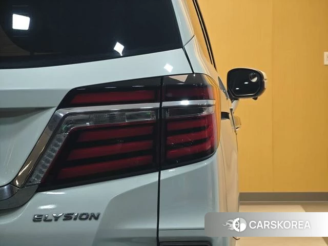 Honda Ai Lishen 2018 Белый из Китая, фото 6