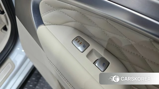 Genesis G70 2020 Белый из Кореи, фото 6