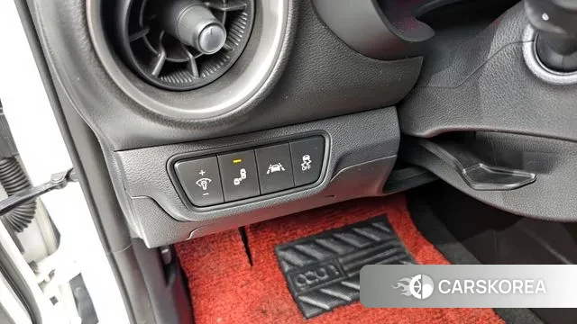 Kia Come New K3 2018 Белый из Кореи, фото 6