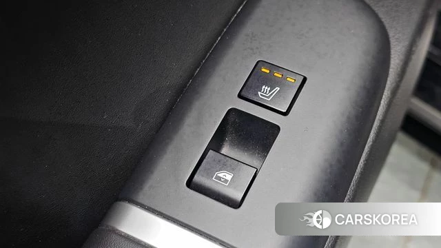 Hyundai Grandeur (GN7) 2023 Черный из Кореи, фото 6